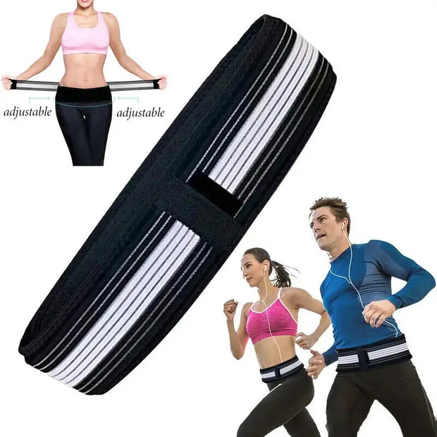 Sciatica lower back pain relief belt