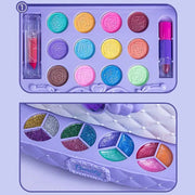 Kids Washable Makeup Beauty Kit