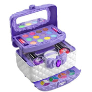 Kids Washable Makeup Beauty Kit