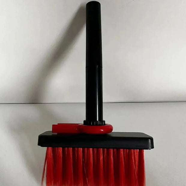 Multifunctional Cleaning Brush for Keyboard and Earbuds