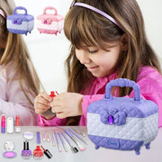 Kids Washable Makeup Beauty Kit